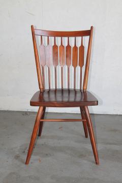  Drexel Drexel Heritage Furniture Kipp Stewart for Drexel Set of 6 Centennial Dining Chairs - 2277820