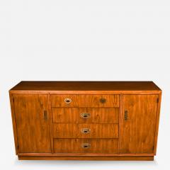  Drexel Drexel Heritage Furniture Mid Century Credenza Dresser Boho Drexel Accolade Campaign Dresser - 3210499