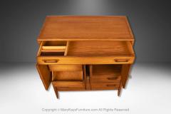  Drexel Drexel Heritage Furniture Mid Century Drexel Dresser Gentleman s Chest Meridian Collection - 4206674
