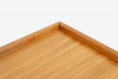  Drexel Drexel Heritage Furniture Milo Baughman Storage Coffee Table - 2797577