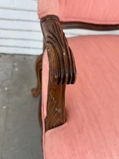  Drexel Drexel Heritage Furniture Set of 8 French Provincial Oak Cane Back Dining Chairs - 4323223