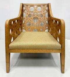  Drexel Drexel Heritage Furniture Solid Wood Hollywood Regency Drexel Heritage Tilley Chairs 2 Pairs Available - 3974311