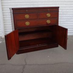  Drexel Drexel Heritage Furniture Travis Court Collection Drexel Cabinet - 2685289