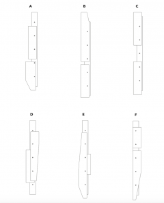  Dsignincmilano Corco Italia Wall Sconce by Dsignincmilano for Tato - 4175376