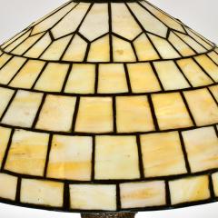  Duffner Kimberly Duffner Kimberly Co Handel Company Geometric Table Lamp - 4299229