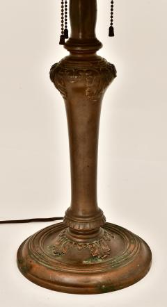  Duffner Kimberly Duffner Kimberly Co Handel Company Geometric Table Lamp - 4299230