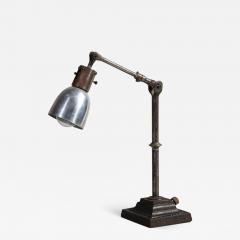  Dugdills A Vintage Angled Desk Lamp - 613347