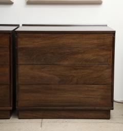  Dunbar A Pair of Dunbar Dressers - 4510155