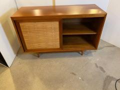  Dunbar American Modern Sliding Door Dresser Dunbar - 4613566
