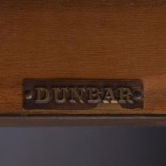  Dunbar Dining Extension Table by Edward Wormley for Dunbar - 4774595
