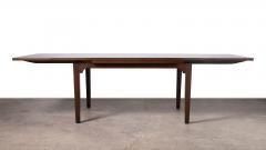  Dunbar Dining Extension Table by Edward Wormley for Dunbar - 4774596
