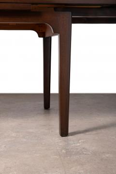  Dunbar Dining Extension Table by Edward Wormley for Dunbar - 4774598