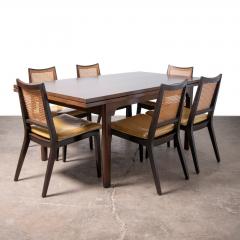  Dunbar Dining Extension Table by Edward Wormley for Dunbar - 4774602