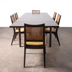  Dunbar Dining Extension Table by Edward Wormley for Dunbar - 4774603