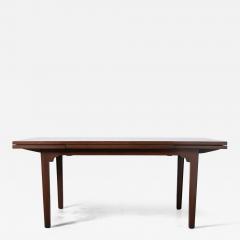  Dunbar Dining Extension Table by Edward Wormley for Dunbar - 4776186