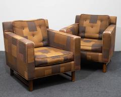  Dunbar Dunbar Angelis Lounge Chairs - 2049186