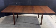  Dunbar Dunbar Green Green Expandable Dining Table Consoles by Edward Wormley 1959 - 4124538