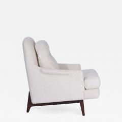  Dunbar Dunbar Lounge Chair in Shearling - 1215251