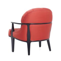  Dunbar Dunbar Style Janus Mid Century Lounge Chair - 3992782