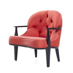  Dunbar Dunbar Style Janus Mid Century Lounge Chair - 3992785