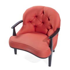  Dunbar Dunbar Style Janus Mid Century Lounge Chair - 3992790