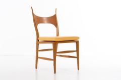  Dunbar Dunbar for Modern Edward Wormley Antler chair Model 5580 - 2444113