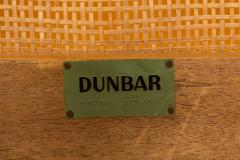  Dunbar Dunbar for Modern Edward Wormley Antler chair Model 5580 - 2444118