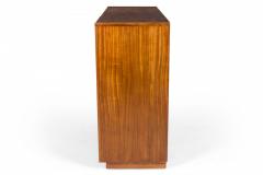  Dunbar Edward J Wormley for Dunbar Furniture Walnut Chifferobe Dressing Cabinet - 2794065