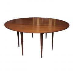  Dunbar Edward Wormley Dunbar Oval Table - 4022440