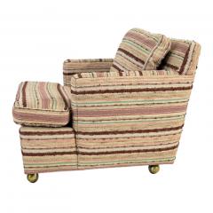  Dunbar Edward Wormley Lounge Chair and Ottoman for Dunbar 1960 - 4427409