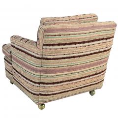  Dunbar Edward Wormley Lounge Chair and Ottoman for Dunbar 1960 - 4427410