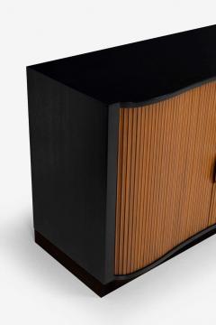  Dunbar Edward Wormley Mr and Mrs Tambour Chests - 2820821
