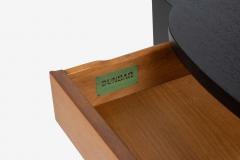  Dunbar Edward Wormley Mr and Mrs Tambour Chests - 2820826