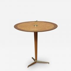  Dunbar Edward Wormley Snack Table for Dunbar - 2758955