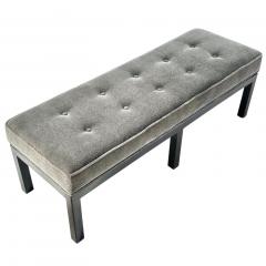  Dunbar Edward Wormley for Dunbar Bench 1960 - 4314118