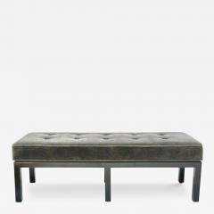  Dunbar Edward Wormley for Dunbar Bench 1960 - 4319202