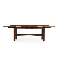  Dunbar Edward Wormley for Dunbar Extension Coffee Table - 2799607