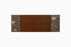  Dunbar Edward Wormley for Dunbar Extension Coffee Table - 2799615