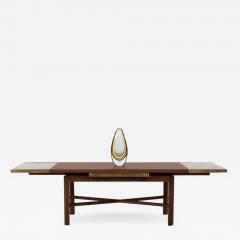  Dunbar Edward Wormley for Dunbar Extension Coffee Table - 2804444