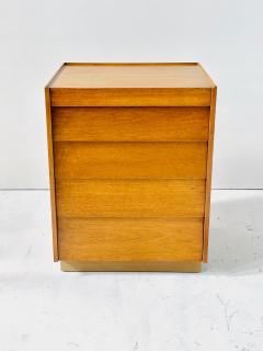  Dunbar Edward Wormley for Dunbar Nightstand 1960 - 4314771