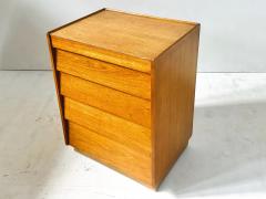 Dunbar Edward Wormley for Dunbar Nightstand 1960 - 4314772