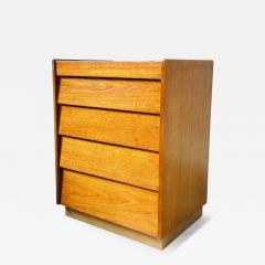  Dunbar Edward Wormley for Dunbar Nightstand 1960 - 4319207