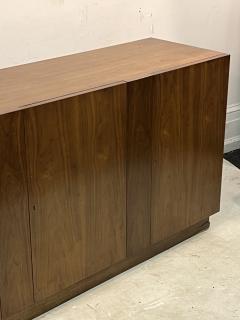  Dunbar RARE MID CENTURY DUNBAR CREDENZA - 3320324