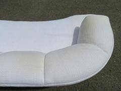  Dunbar Stylish Dunbar Style Curved Back Sofa Mid Century Modern - 2707499