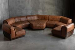  Durlet Modular Sofa by Durlet Belgium 1970s - 4577770