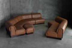  Durlet Modular Sofa by Durlet Belgium 1970s - 4577776