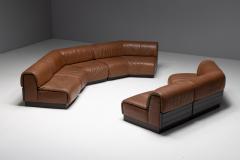  Durlet Modular Sofa by Durlet Belgium 1970s - 4577819