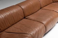  Durlet Modular Sofa by Durlet Belgium 1970s - 4577868