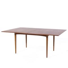  Dux Dux Mid Century Danish Teak Flip Top Dining Table - 4021358