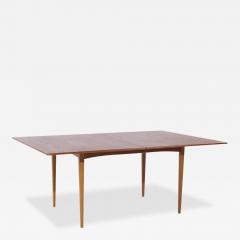  Dux Dux Mid Century Danish Teak Flip Top Dining Table - 4022948